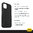 OtterBox Commuter Tough Case for Apple iPhone 11 - Black